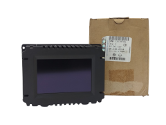 Radiodisplay Ny Original Opel Vectra C 13178765 1236727