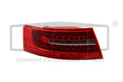 Lampa Bak Vänster 4F5945095J 99451792002 Audi A6 DPA