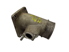 Avgasrör 7701048286 99451342 Renault Master 2 2.5 D S8U