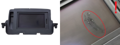 Navigation Renault Megane 3 259156554R 682470010R TomTom 1478