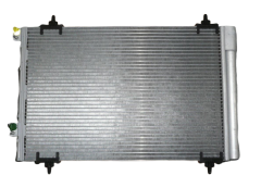 Luftkonditioneringskondensor Original Citroen Peugeot Berl Part 308 C4 E163363 Luftkonditioneringskondensor Original Citroen Peugeot Berl Part 308 C4 E163363