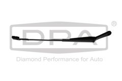 Torkararm Fram Vänster 4G1955407D 99551809402 Audi A6 A7 DPA