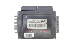 Styrenhet 96435559 5WY1E07E 1BOP D42 Chevrolet Kemsco 54120