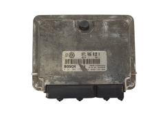 Styrenhet 0261206175 071906018K VW Seat Bosch 3178