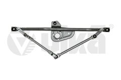 Torkarmekanik Fram 4B1955603B 99551800601 Audi A6 Vika