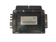 Styrenhet 96376652 S010016040A8 1AVQ Chevrolet Daewoo Kemsco 3287