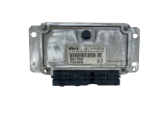 Styrenhet PSA Toyota 89661-0H022 0261208702 Bosch 50888