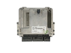 Styrenhet 0281031463 23710 4EB0E Nissan Bosch