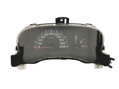 Hastighetsmätare Fiat Doblo 46748138 503000110200 37563