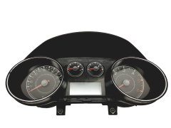 Varvräknare Fiat Bravo 55500198 5550019804 29419