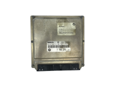 Styrenhet 0281010314 7789376 28RTF091 BMW Bosch 62424