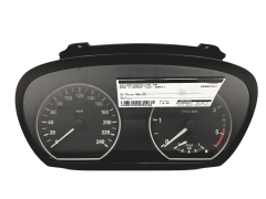 Hastighetsmätare BMW 1 E81 E82 E87 9141475-01 32087