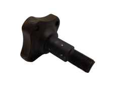Hjulspindel Bak 7700416374 Renault Modus Clio 2 Logan 11845