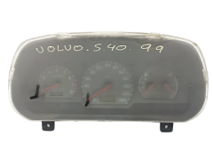 Hastighetsmätare Volvo V40 S40 0P-0200-021 0P0200021 54733