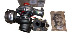 Turboladdare Ny Original 144119411R Renault
