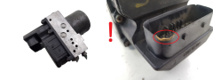 Abs-pump Citroen Peugeot Fiat Lancia 1494680080 0265225165 0265950075 2786
