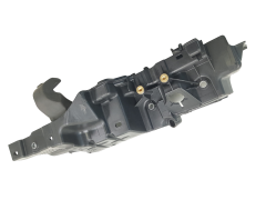 Motorhuv 175B11122R 175B17398R 175B15400R 1.5 DCI Renault 0km