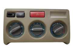 Värmereglerenhet Land Rover Freelander W963924Z