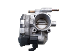 Spjällhusventil Opel 24420536 0280750133 Bosch 1586