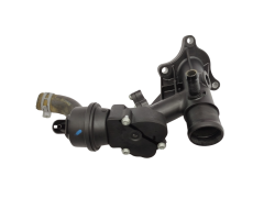 Vattenanslutning 110600686R 1.6 dci Renault Nissan