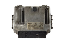 Styrenhet 0281011785 9656709880 9654490280 PSA Bosch 3756