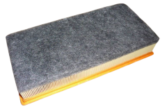 Luftfilter Original Citroen Peugeot 406 806 807 1444PY Luftfilter Original Citroen Peugeot 406 806 807 1444PY