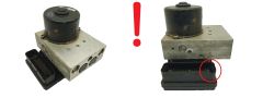 Abs-pump Mercedes A0054310812 A2095453032 Ate