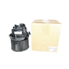 Värmefläktmotor Gör Peugeot 515141 6441EW Valeo