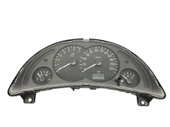 Varvräknare Opel Corsa C 09166814FL 110008988009 43408