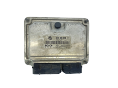 Styrenhet 038906019KT 0281011219 Seat Skoda Bosch 63497