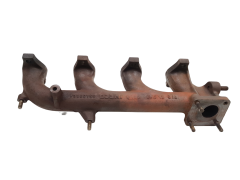 Avgasgren 7701045133 99468864 2.8 DTI Renault Master 2 Movano