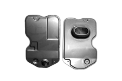 Växellådsoljefilter Gör VW Audi 09D325435 33250867901 Vika