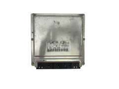 Styrenhet A0275455232 0281001990 Mercedes Bosch 57503