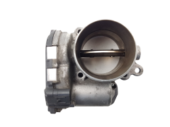 Spjällhusventil Jaguar Land Rover G4D3-9F991-AA 0280750610 2145