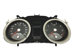 Varvräknare Renault Megane 2 8200364023 D 59454