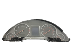 Varvräknare Audi A4 B6 B7 8E0920950F 0263626022 RHD