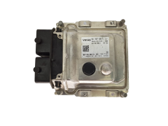 Styrenhet Skoda VW 04C907309N ME17.5.24 0261S08574 Bosch