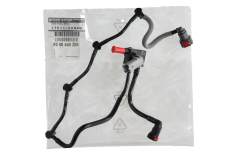 Bränsleslang Ny Original 1751100QAW 8200445286 Renault Nissan