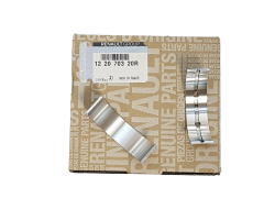 Vevaxellager Renault 122070320R Original