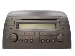 CD-radio Lancia Ypsilon 735392554 7645302316