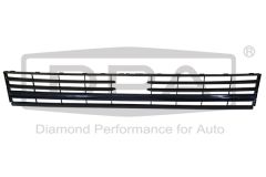 Stötfångargaller 7E5853678B 88531780902 VW Transporter DPA