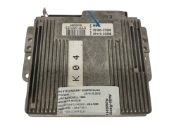 Styrenhet Hyundai 39100-23300 K103955121B Siemens