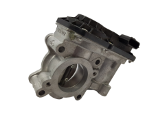 Spjällhusventil Laguna 3 8200619046 2.0 16V Renault