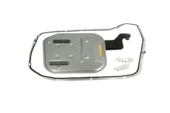 Växellådsoljefilter Gör Audi A6 A8 Q5 0BW398009 33980000301 Vika