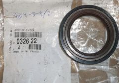 Packning, tätning Ny Original Citroen Peugeot 307 2.0 HDI 032622