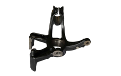 Hjulstyrled Höger 2Q0407256H 44071747601 VW Seat Skoda Vika