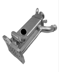 EGR Kylare 1618T3 Citroen Peugeot 2.2 HDI 16V Original