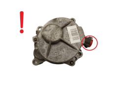Vakuumpump 8200902378 Renault Master 3 Movano B 2.3 dCi