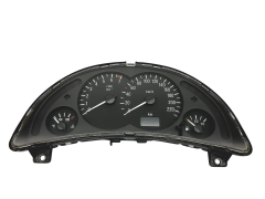 Varvräknare Opel Corsa C 09166814FL 110008988009 57661