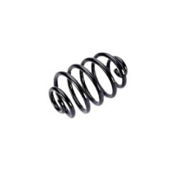 Spiralfjäder Bak Renault Clio III Modus 550204217R